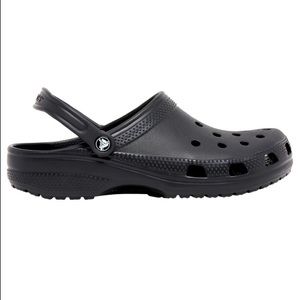Size 11 Men’s Crocs Classic Clog